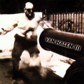 CDVan Halen / Van Halen III / Import USA