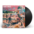 LPCourteeners / Pink Cactus Cafe / Vinyl