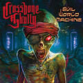 CDCrossbone Skully / Evil World Machine