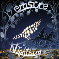 LPErasure / Nightbird / Vinyl