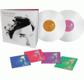 LP/CDFerry Bryan / Avonmore / Box / Vinyl / 2LP+3CD+DVD