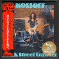 CDKossoff Paul / Back Street Crawler / Japan Import / SHM-CD / 2CD