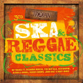 3CDVarious / Ska & Reggae Classics / 3CD