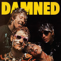 LPDamned / Damned Damned Damned / Remastered 2017 / Vinyl