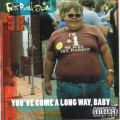 CDFatboy Slim / You'Ve Come A Long Way,Baby