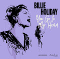 CDHoliday Billie / You Go To My Head
