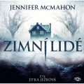 CDMcMahon Jennifer / Zimn lid / Jekov J. / MP3
