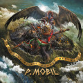 2LPP.Mobil / Farkasok Volgye:Karpat Medence / Vinyl / 2LP