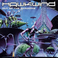 CD/DVDHawkwind / Out Of The Shadows / CD+DVD