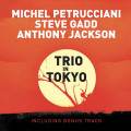 CDPetrucciani Michel / Trio In Tokyo