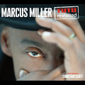 2CD/DVDMiller Marcus / Tutu Revisited / 2CD+DVD