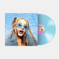 LPDu Blonde / Sniff More Gritty / Coloured / Vinyl