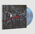 2CDRolling Stones / Welcome To Shepherds Bush / 2CD