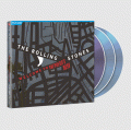 2CD-BRDRolling Stones / Welcome To Shepherds Bush / 2CD+Blu-Ray