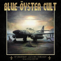 2CD/DVDBlue Oyster Cult / 50th Anniversary Live:3nd Night / 2CD+DVD