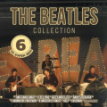 6CDBeatles / Collection / 6CD