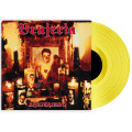 LPBrujeria / Brujerizmo / Clear Yellow / Vinyl