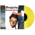 LPBrujeria / Matando Gueros / Clear Yellow / Vinyl