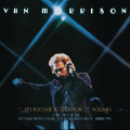 2CDMorrison Van / ..It's Too Late To Stop Now...Volume I / 2CD