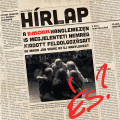 LPP.Mobil / Es? / Vinyl
