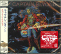 CDCaptain Beyond / Captain Beyond / Japan / Shm-CD