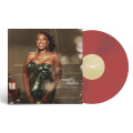 2LPHudson Jennifer / Gift of Love / Coloured / Vinyl / 2LP