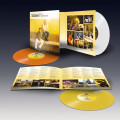 3LPCracker / Alternative History:Cracker Retrospective / Vinyl / 3LP