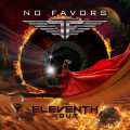 CDNo Favors / Eleventh Hour