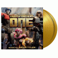 2LPOST / Transformers One / Tyler Brian / Yellow / Vinyl / 2LP