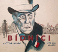 7CDHugo Victor / Bdnci / Jan Vlask / MP3 / 7CD