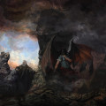 CDChaos Invocation / Wherever We Roam / Digipack