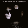 LPSisters Of Mercy / Floodland / Vinyl