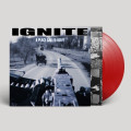 LPIgnite / Place Called Home / Red / Vinyl
