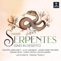 2CDVarious / Hasse:Serpentes IgneiIn Deserto / Digipack / 2CD