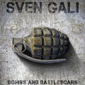 CDGali Sven / Bombs and Battlescars