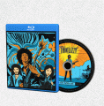 Blu-RayThin Lizzy / Acoustic Sessions / Blu-ray