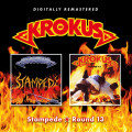 2CDKrokus / Stampede / Round 13 / 2CD