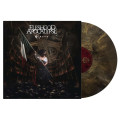 LPFleshgod Apocalypse / Opera / Marbled Copper Black / Vinyl
