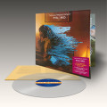 LPParsons Alan Project / Pyramid / Clear / Vinyl