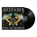 LPDefender / City Ad Mortis / Vinyl