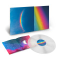 LPColdplay / Moon Music / Clear / Vinyl