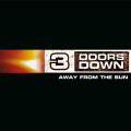 2LP3 Doors Down / Away From The Sun / Vinyl / 2LP
