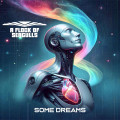 CDFlock Of Seagulls / Some Dreams