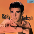 LPNelson Ricky / Ricky Nelson's Complete Second Album / Vinyl