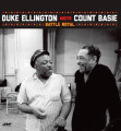 LPEllington Duke & Count Basie / Battle Royal / Vinyl