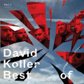 2LPKoller David / Best Of Part 1 / Vinyl / 2LP