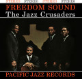 LPJazz Crusaders / Freedom Sound / Vinyl