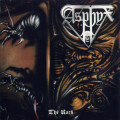 CDAsphyx / Rack