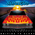 CDStatus Quo / Driving To Glory