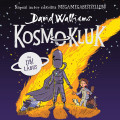 CDWalliams David / Kosmokluk / Lbus J. / MP3